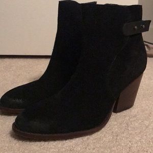 Sam Edelman booties